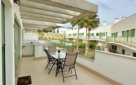 Ocean Apartament !! 1ª Linea Del Mar, Piscina, Parking, Wifi