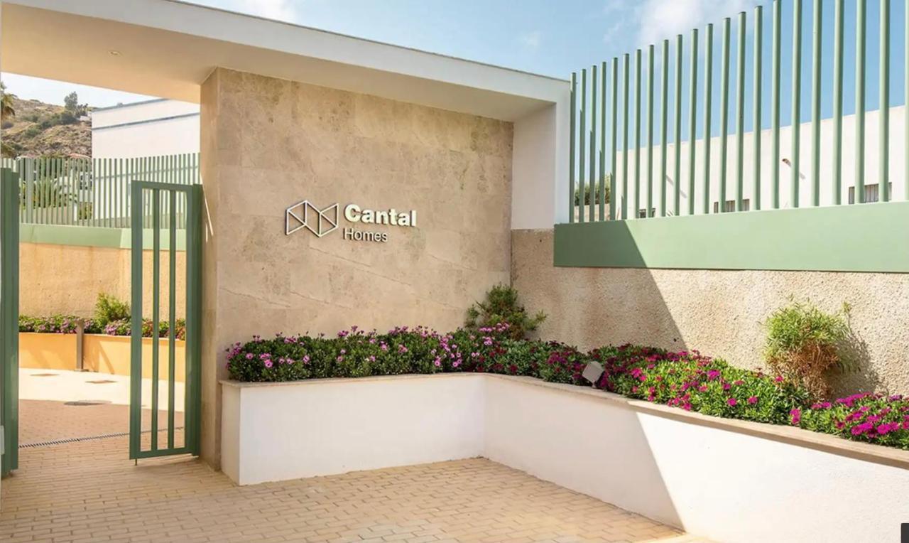 Ocean Apartament !! 1ª Linea Del Mar, Piscina, Parking, Wifi Mojacar Exterior photo