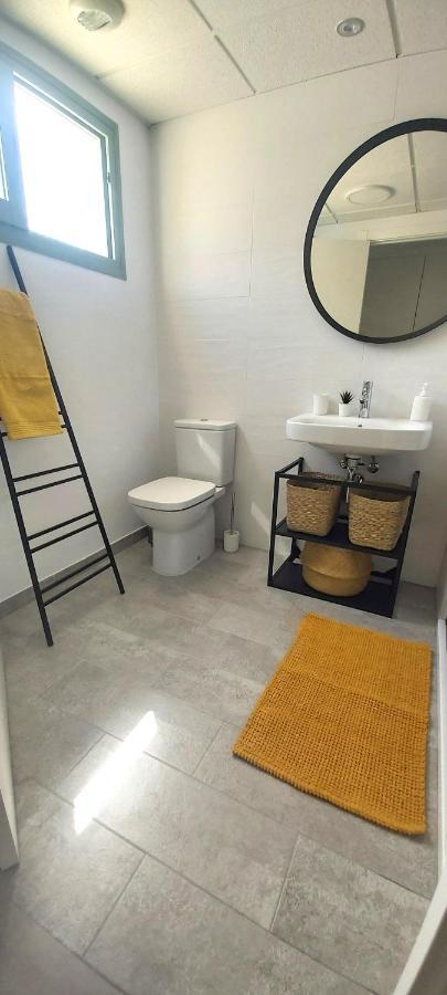 Ocean Apartament !! 1ª Linea Del Mar, Piscina, Parking, Wifi Mojacar Exterior photo