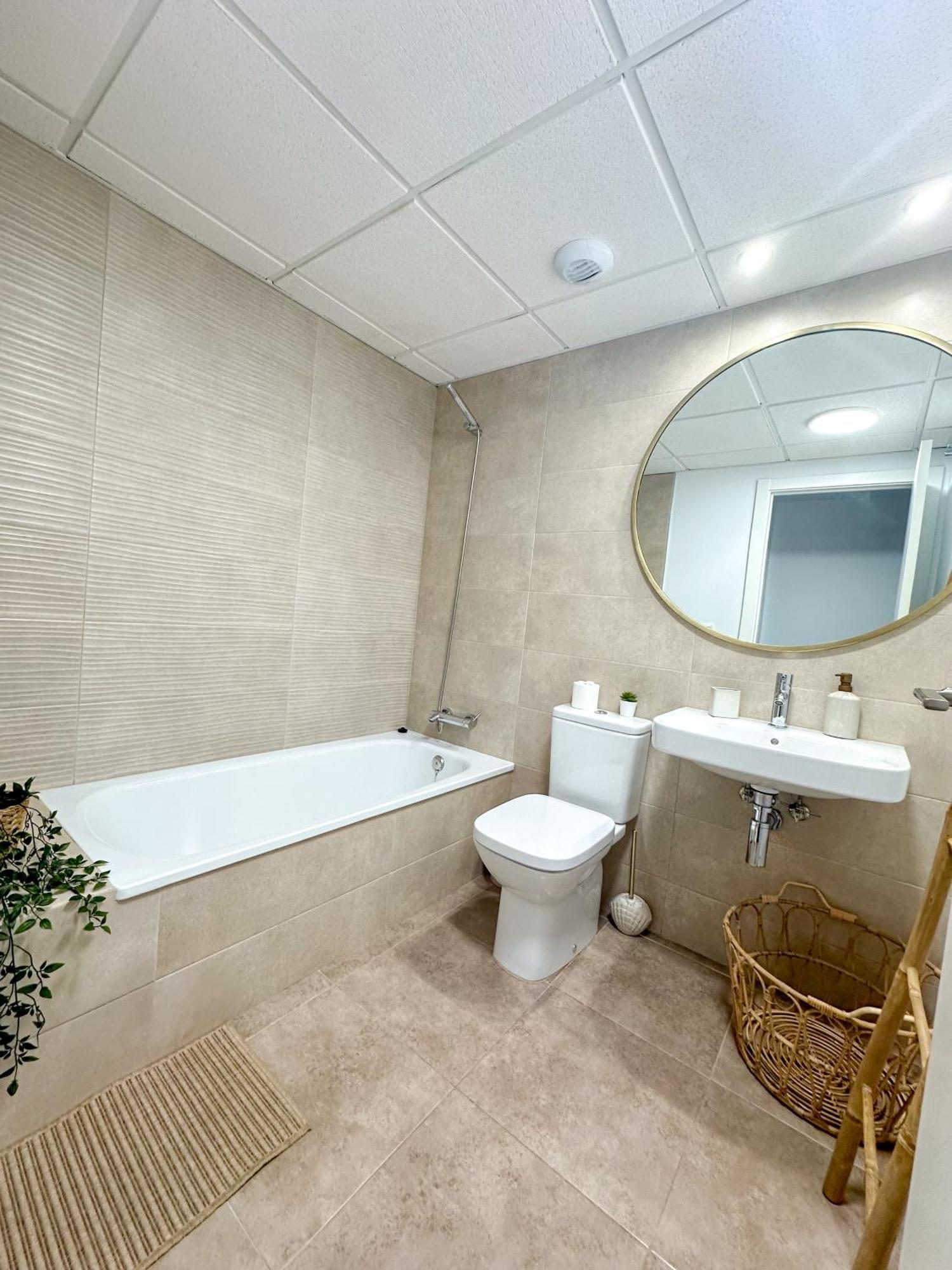 Ocean Apartament !! 1ª Linea Del Mar, Piscina, Parking, Wifi Mojacar Exterior photo